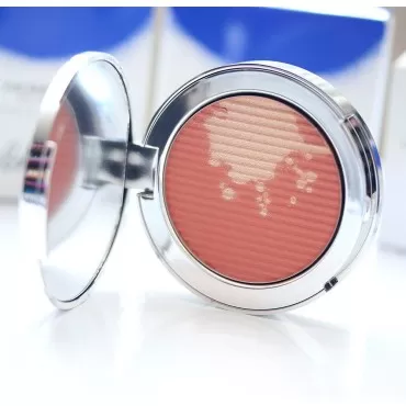 The Estée Edit The Barest Blush (Coy Coral)