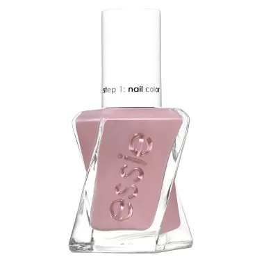 Essie GelCouture 130 touch up