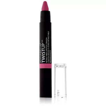 Annabelle Twistup Retractable Lipstick, Fuchsianis...