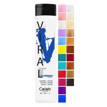 Celeb Luxury Viral Colorwash, Professional Semi-Pe...