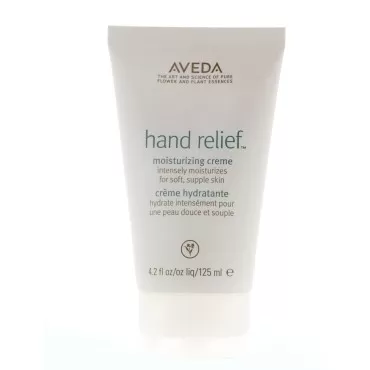 Aveda Hand Relief Moisturizer, Full Size, 4.2 Fl O...