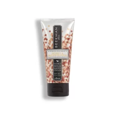 Beekman 1802 Pure Goat Milk Hand Cream, Honey & Or...