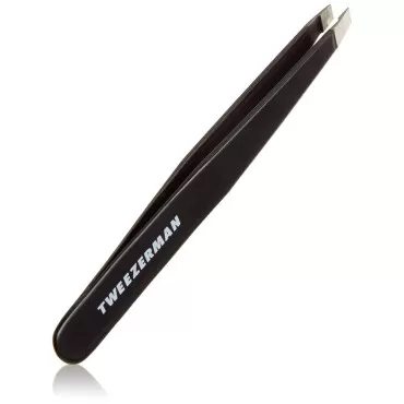 Tweezerman Slant Tweezer Stainless Tweezer Midnight Sky