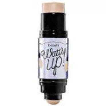 Benefit New Cosmetics Watt'S Up! Soft Focus Highli...