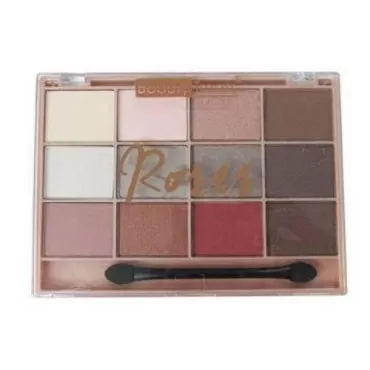 Beauty Treats Roses Eyeshadow Palette 1...