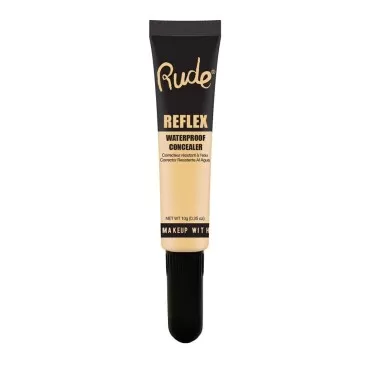 Rude - Reflex Waterproof Concealer - Fair...