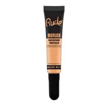Rude - Reflex Waterproof Concealer - Beige...