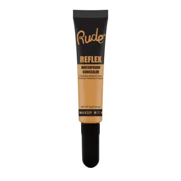 Rude - Reflex Waterproof Concealer - Medium Beige...