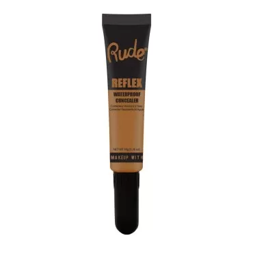 Rude - Reflex Waterproof Concealer - Bronze...