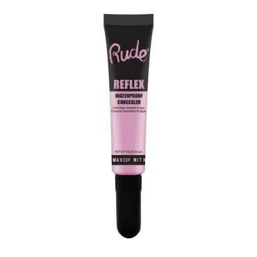Rude - Reflex Waterproof Concealer - lavender...