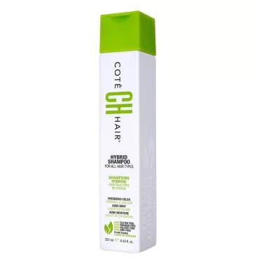 Cote Hair Hybrid Shampoo, 8.45oz