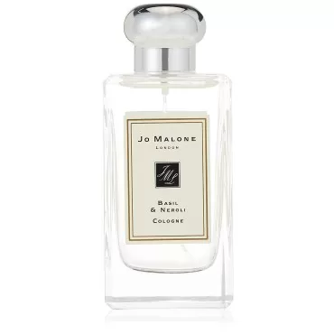 Jo Malone Basil & Neroli Cologne Spray (Originally...