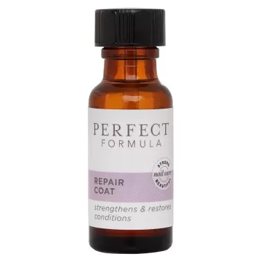 Perfect Formula Nail Repair Coat - Nail Strengthen...