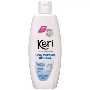Keri Original Dry Skin Lotion 8.50 oz (Pack of 1)