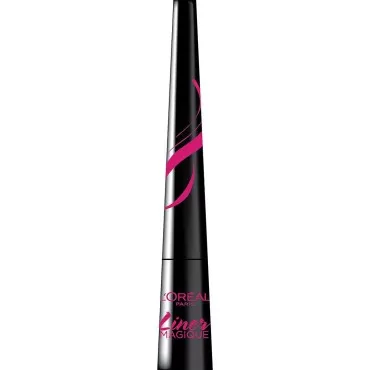L'Oreal Paris Liner Magique, Black, 3g