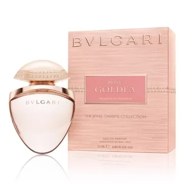 Bvlgari Rose Goldea for Women Eau de Parfum Spray,...