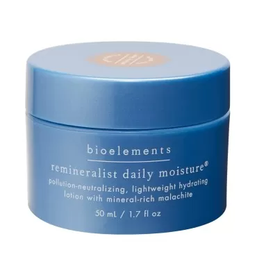 Bioelements Remineralist Daily Moisture - 1.7 fl o...