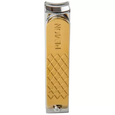 Revlon Gold Series Dual Ended Nail Clip