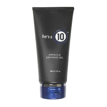 He's A 10 Miracle Defining Gel 5 oz
