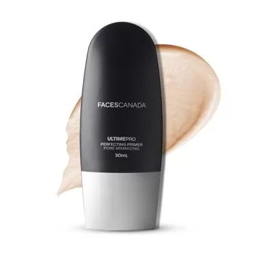 Faces Canada Perfecting Primer, Light Weight, Oil ...