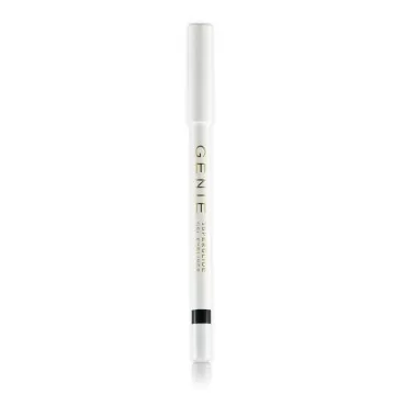 GENIE Superglide Waterproof Gel Black Eyeliner