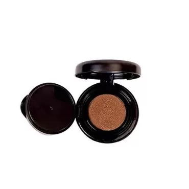JCat air Cushion Compact Net Wt.0.46 oz (13g) Made in Korea (CCC102 Light Beige)