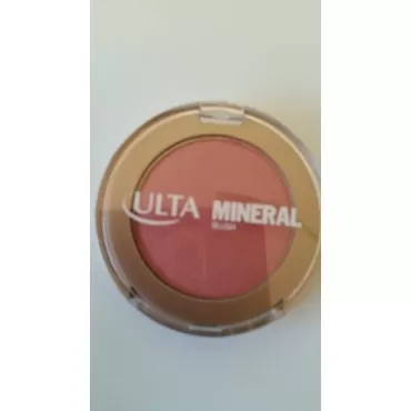 Ulta Mineral Blush - Sweet Pea