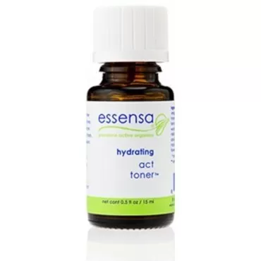 Essensa Hydrating Act Toner 15ml