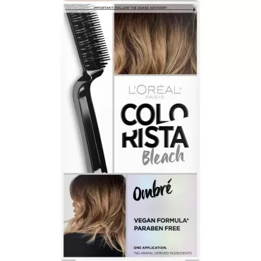 L’Oréal Paris Colorista Bleach, Ombre