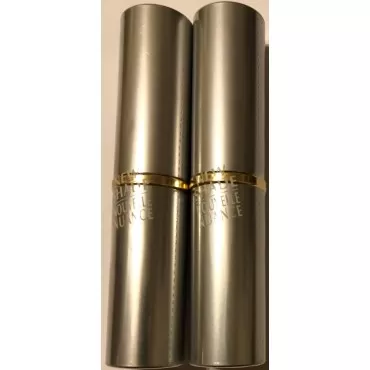 L'Oreal Quickstick Face & Body Blush - Sunrise - Net Wt. 0.33 OZ (9.5 g) Per Stick - Pack of 2