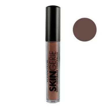 KLEANCOLOR Skingerie sexy coverage concealer Sable