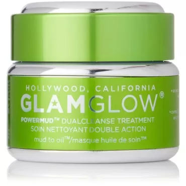 Glamglow Powermud Dual Cleaner 1.7 Ounce