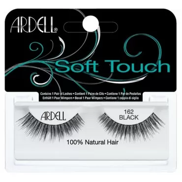 Ardell Soft Touch Lash 162, 1 Count...