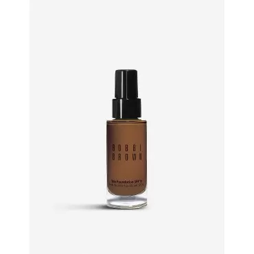 Skin Foundation SPF15 by Bobbi Brown Golden Almond...