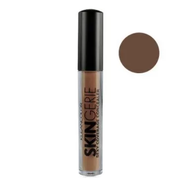 KLEANCOLOR Skingerie sexy coverage concealer Toffee
