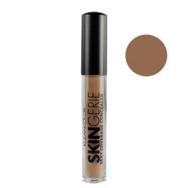 KLEANCOLOR Skingerie sexy coverage concealer Tan