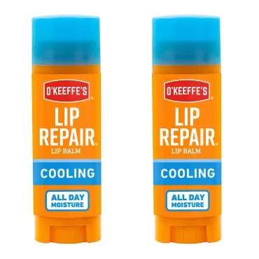 O'Keeffe's Cooling Relief Lip Repair Lip Balm for ...