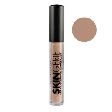 KLEANCOLOR Skingerie sexy coverage concealer Golden Beige
