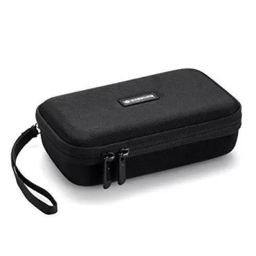 Hard Case Fits Andis 04710/04603 Professional T-Outliner Trimmer/Andis Go Professional Outliner II Square Trimmer 04603.