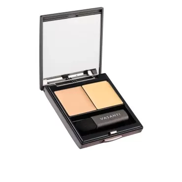 Wonders of the World Concealer Duo by VASANTI - Hi...