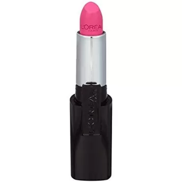 Loreal Paris Infallible Le Rouge Eternal Rose Lipstick -- 2 per case.