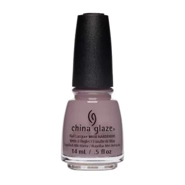 China Glaze Head to Taupe Nail Lacquer...