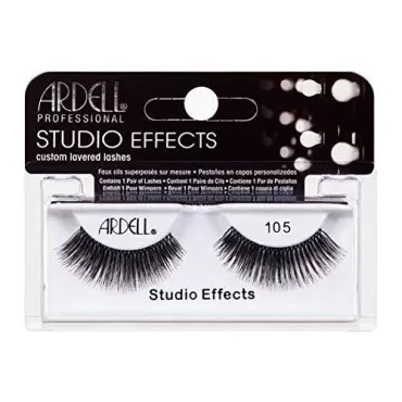 (3 Pack) ARDELL Studio Effects Custom Layered Lash...