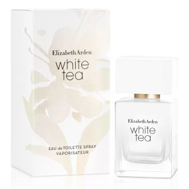 Elizabeth Arden White Tea, Women's Perfume, Eau de...