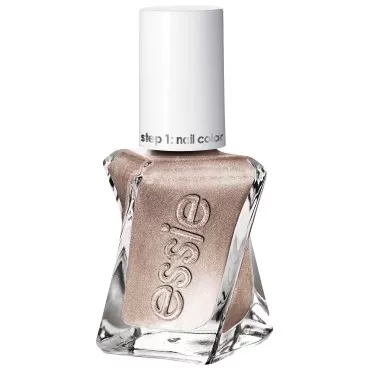 essie Gel Couture 2-Step Longwear Nail Polish, To Have & To Gold, 0.46 fl. oz.