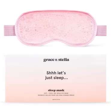 Eye Wrinkle Pads and Patches - Cooling Eye Mask fo...