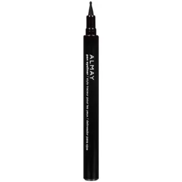 Almay Pen Eyeliner Eye Liner Ball Point Tip, 208 B...