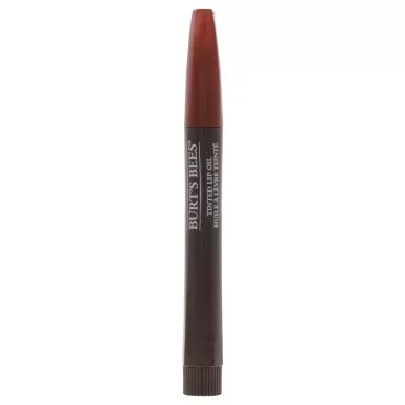 Burt's Bees 100 % Natural Moisturizing Tinted Lip ...
