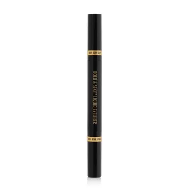 Black Radiance Bold and Sexy Liquid Eyeliner, Blac...
