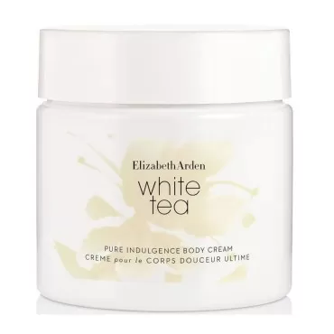 Elizabeth Arden White Tea, Women's Body Lotion, Pure Indulgence, 13.5 Oz